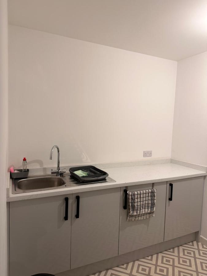 City Blessed Apartment 1 With Free Parking North Shields Kültér fotó